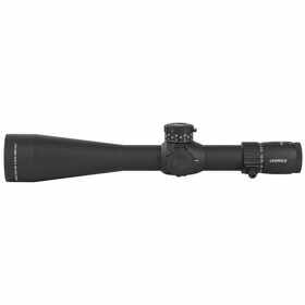 Leupold Mark 5HD 5-25x56mm Tremor 3 Reticle Rifle Scope features M5C3 elevation adjustment turrets